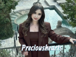 Precioushearts