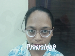 Preersingh