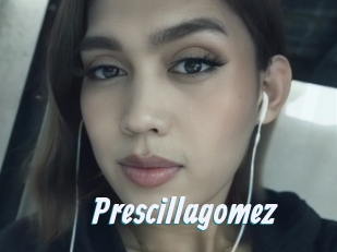 Prescillagomez