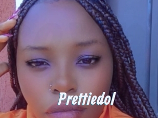 Prettiedol