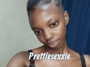 Prettiesexxie