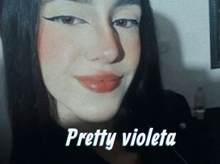 Pretty_violeta