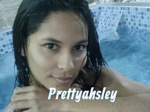 Prettyahsley