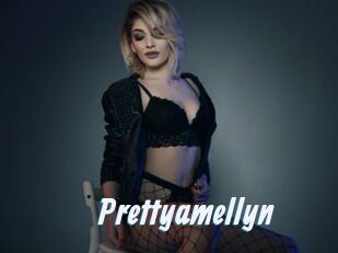 Prettyamellyn