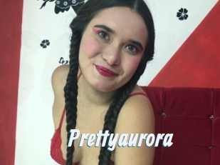 Prettyaurora