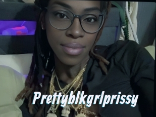 Prettyblkgrlprissy