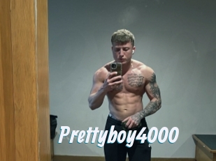 Prettyboy4000