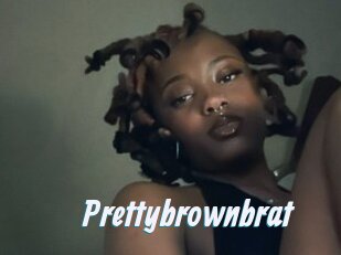Prettybrownbrat