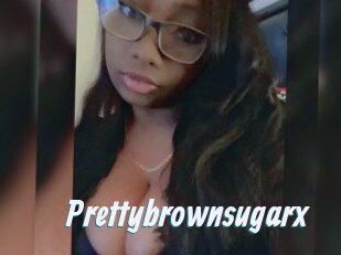 Prettybrownsugarx