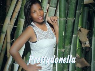 Prettydonella