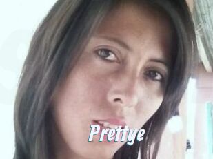 Prettye