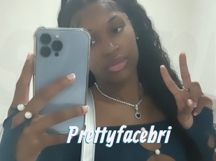 Prettyfacebri