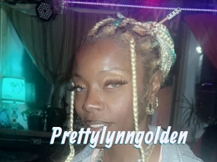 Prettylynngolden