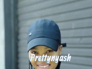 Prettynyash