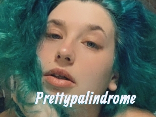 Prettypalindrome
