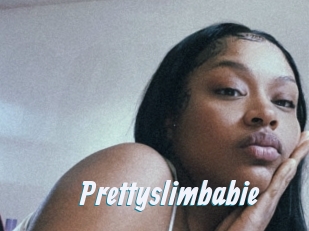 Prettyslimbabie