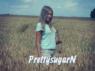 PrettysugarN