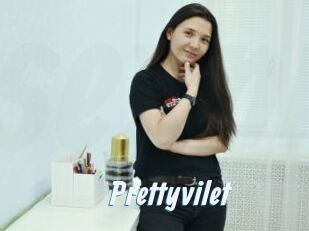 Prettyvilet