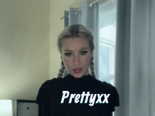 Prettyxx