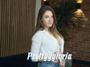 Prettyygloria