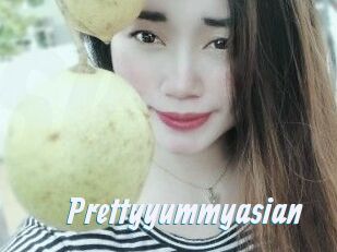 Prettyyummyasian