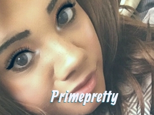 Primepretty