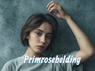 Primrosebelding