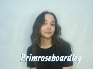 Primroseboardley