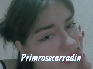 Primrosecarradin