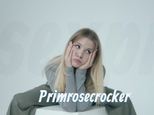 Primrosecrocker