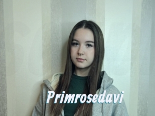 Primrosedavi