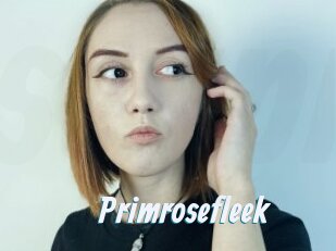 Primrosefleek