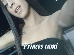 Princes_cami