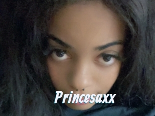Princesaxx
