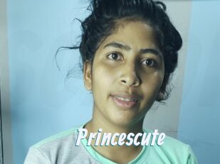 Princescute