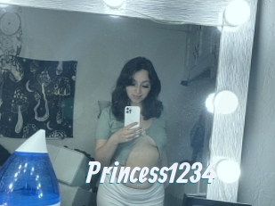 Princess1234