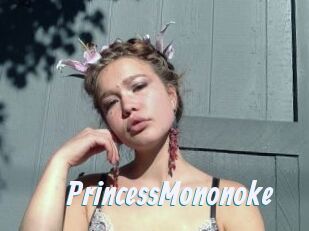 PrincessMononoke