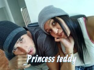 Princess_teddy