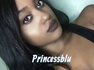 Princessblu