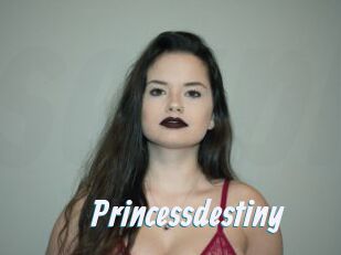 Princessdestiny