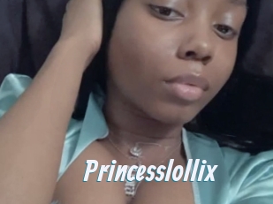 Princesslollix