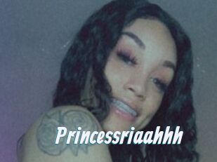 Princessriaahhh