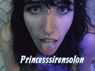Princesssirensolon
