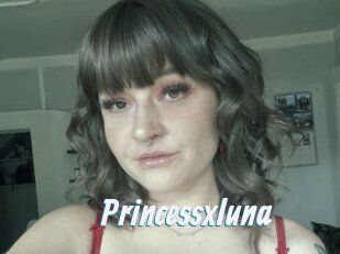 Princessxluna
