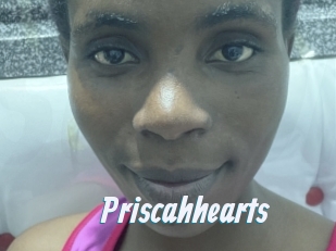 Priscahhearts