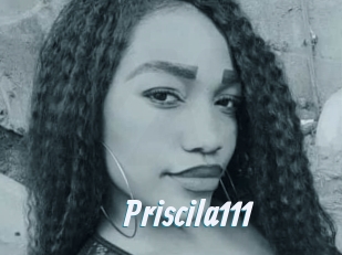 Priscila111