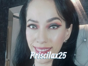 Priscilax25
