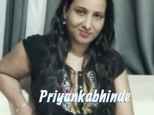 priyankabhinde Sexe Express