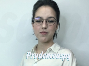 Prudenceaspy