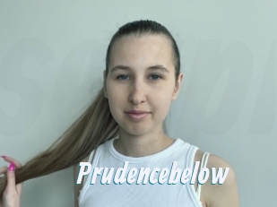 Prudencebelow